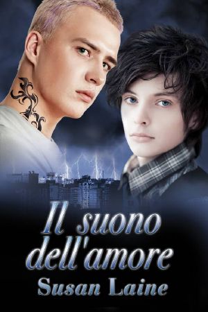 [Senses and Sensations 01] • Il Suono Dell’amore